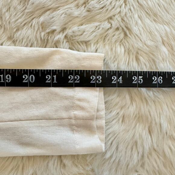 Vince Three Button Down Linen Silk Blend Single Breasted Blazer 4 NWT - Picture 11 of 12